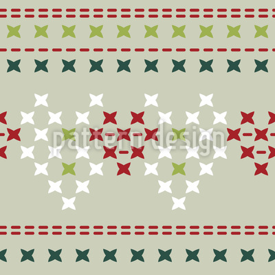 Seasonal Pattern En Francais | seasonal cross stitch seamless vector pattern Seasonal Pattern En Francais | seasonal cross stitch seamless vector pattern